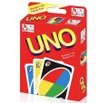 New Uno No mercy Game Board Games UNO kuromi Cards Table Family Party Entertainment Games Card Toys Children Birthday Christmas. 