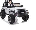 Kids Electric Car Ride on Cars Trucks, Battery Powered Car for Kids,12V Motorized Vehicles w/ Parental Remote Control, LED Lights, MP3 Player,Safety Belt,. 