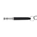 Adjustable Pitch Training Whistle Ultrasonic Sound Stop Barking for Pet Dog. 