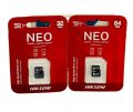 HIKSEMI NEO HS-TF-C1 64GB Class 10 micro SD Memory Card for EZVIZ , IMOU , V380 Wifi Cameras. 