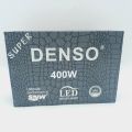Original Denso Led Light For Car Headlights 400W -H11,H4,9005-. 