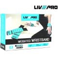 WEIGHTED WRISTBAND LP8287. 