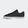 ADIDAS MEN VS PACE 2.0 LIFESTYLE SKATEBOARDING 3-STRIPES BRANDING SYNTHETIC NUBUCK SHOES (HP6009). 