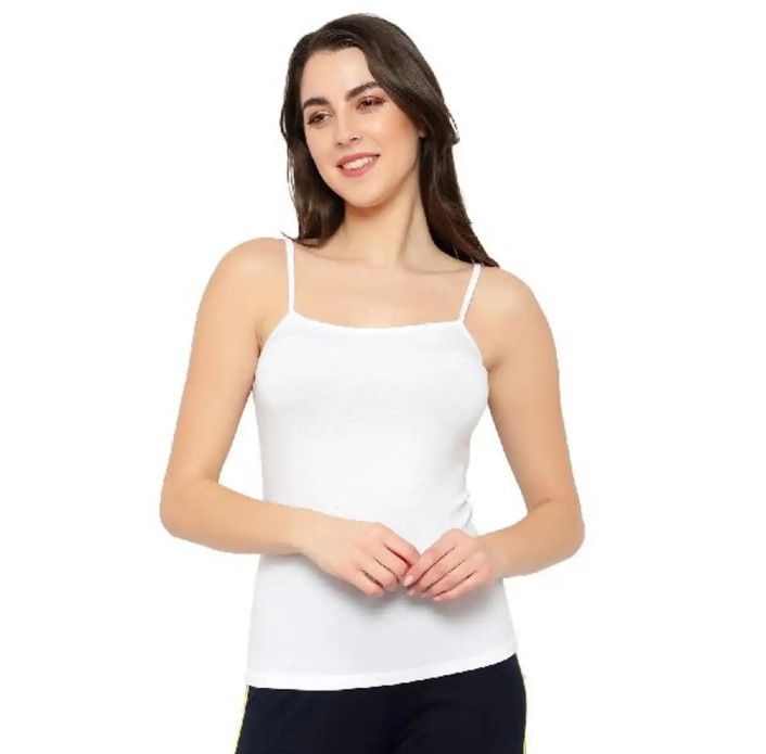 White%20Camisole%20For%20Girls%20Shameez%20Stretchable%20pure%20soft%20fabric%20Tank%20Tops%20for%20Women%20Girls%20l%20Inner%20For%20Women%20and%20Girls%20-%20Image%203