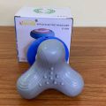 Portable Original Electric Body Massager -  Mini handy Full Body Massager Machine Portable Handled TriangleElectric Massager USB Cable. 