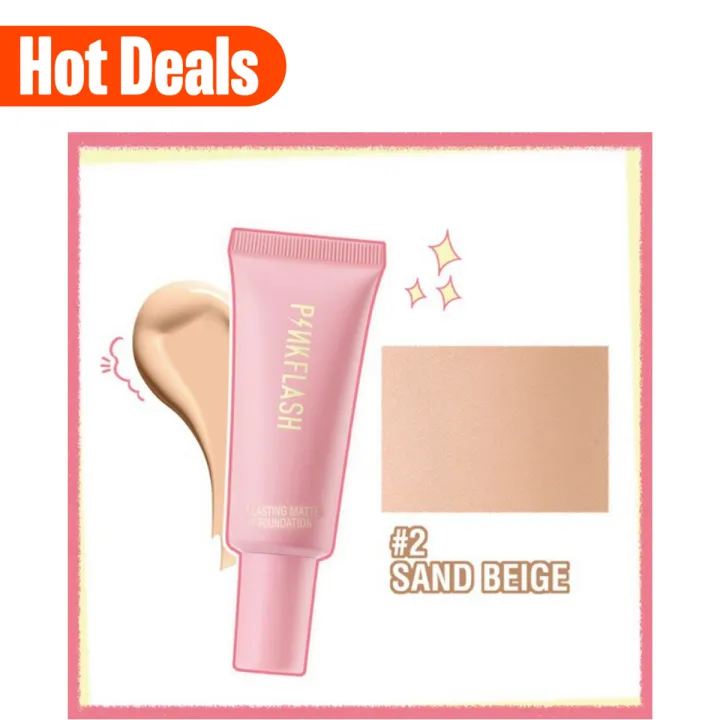 PINKFLASH%20All-day%20weightless%20Waterproof%20Long-Lasting%20Oil%20Control%20Matte%20Texture%20Foundation%2020ml%20-%20Image%202