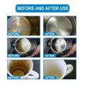 Citric Acid Scale Remover Food Grade Scale Remover Cleaning Agent Electric Kettle Clean Agent Water Stain Remover Alkali Remover. 
