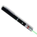 High Beam Laser 5MW Green Laser Pointer Pen with Star head MILITARY High Power Pen 532nm Focus Visible Green Laser light Powerful Beam Light. 