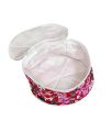 Discount Kitchen Roti Cotton Cloth Basket Washable. 