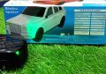CAR Bluetooth Speaker Dynamic Thunder Sound Auto Series Bluetooth Speaker x-702. 