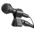 Keyboard Microphone 3.5mm Small Port Keyboard Portable Microphone for Children Beginner Electronic Piano Music Keyboard. 