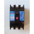 Terasaki MCCB (Molded Case Circuit Breaker) 3pole 30A Tembreak. 