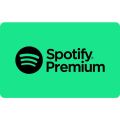 Spotify Gift Card Denmark- 1 Month DK Instant Email Delivery of Digital Codes. 