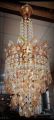 CHRYSTAL CHANDELIER  Ceiling light use for ceiling room use for home best quality. 