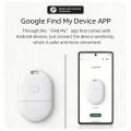 Air Tracker Tag for Android -Android Only Smart Tag & Item Finder Ultra-Long Battery Works with Google Find My Device |Find Keys. 
