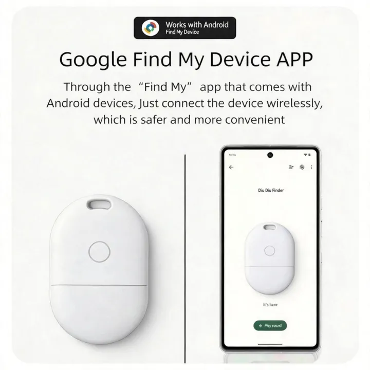 Air%20Tracker%20Tag%20for%20Android%20-Android%20Only%20Smart%20Tag%20&%20Item%20Finder%20Ultra-Long%20Battery%20Works%20with%20Google%20Find%20My%20Device%20%7CFind%20Keys%20-%20Image%204