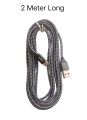 Extra Long Cable 3M Type C. 