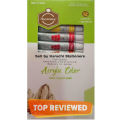 Keep Smiling Acrylic Colour Paints - Pack of 12. 