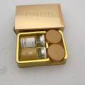 DAHAB - Original Soft Eye Contact Lenses With Complete Kit - Contact Lenses For Girls Unique Colors Collection of Contact Lenses | Daily Wear 1 Pair Eye Contact Lenses - Natural Beauty Collection of Color Contact Lenses. 