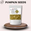 Green Pumpkin Seeds Without Shell 250g | Unique Supplies. 