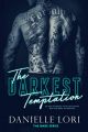 The Darkest Temptation (Made, #3) by Danielle Lori. 