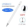 Goojodoq Capacitive Stylus Touch Screen Pen. 