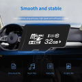 Micro-SD Card Cold Resistant 256MB 512MB 1GB 2GB 4GB 8GB 16GB 32GB 64GB Efficient Micro-SD Card. 