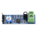 5pcs 200 Times Gain 5V-12V Audio Amplifier Module For Ek1236 L1P8 LM386 Chip. 