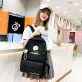 Stylish bag for girls college University bag for girls Bagpack for girls Korean style Woman bags stylish. 