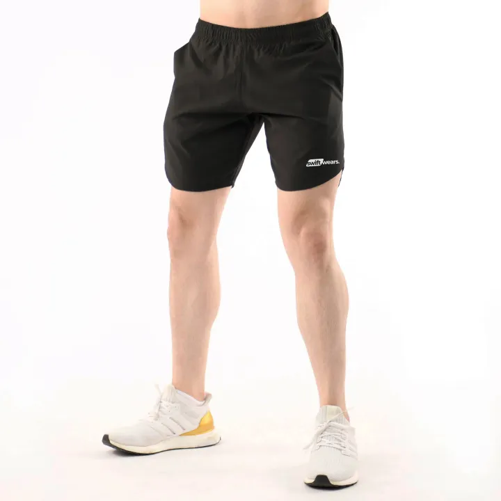 Swift Wears Men's Gym Shorts