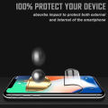 INFINIX Ceramic Screen Protector HD/Matte 9H Flexible Tempered Glass Infinix Hot 30 30i 20i Zero 5G Note 12 G96 G88. 