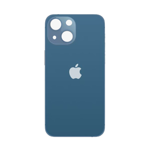 APPLE IPhone 13 Back Glass Replacement Rear Door Housing Case , Back Panel for IPhone 13