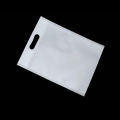 Pack of 100  Non Woven D Cut Style Shopping’s Bags in | 16x20 Size | 60 Gram Thickness. Premium Quality.. 