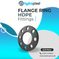 FLANGE STEEL PP COATED HDPE (PN-16) Fittings for best Used in Industrial & Commercial Sector. 