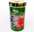 OCEAN FREE XO HUMPY HEAD FLOWERHORN FISH FOOD 100 g. 