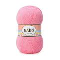 Assorted Imported Alize Nako Tunc Woolly Yarn Ball. 