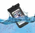 Waterproof Mobile Case Underwater PVC Bag Transparent Touch Screen Premium Cell Phone Pouch Cover For Travel. 