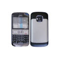 Nokia E5-00 Housing Body Case - A+ Quality Full Complete Casing with Keypad - Replacement Body for Nokia E5. 