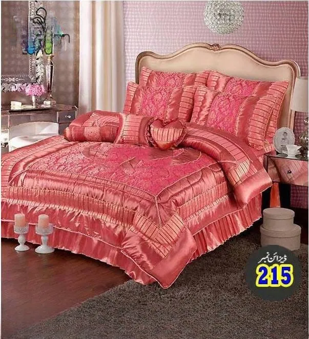 Bed%20Sheets%20Double%20Luxury%20Bridal%20Bed%20Set%20Fancy%20Bridal%20Bed%20Sheet%20Set%20Pillow%20Cover%20Cushion%20Cover%20Neck%20Roll%20Set%20of%208%20Pcs%20double%20bed%20sheet%20bed%20sheet%20king%20size%20fancy%20bridal%20bed%20sheets%20double%20fancy%20bridal%20velvet%20-%20Image%204
