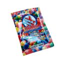 Bubble Liquid Packet For Blaster Toy. 