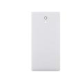 Nokia N3 Housing Only Back (White) | Only Back Panel. 