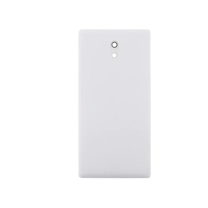 Nokia N3 Housing Only Back (White) | Only Back Panel