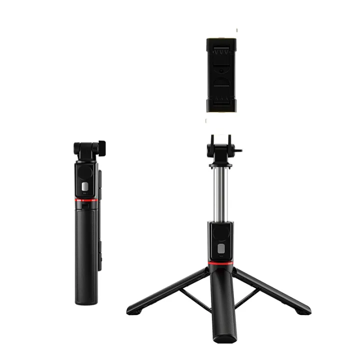 1.3%20m%20mobile%20phone%20selfie%20stick%20U6%20stainless%20steel%20Tiktok%20live%20broadcast%20bracket%201.7%20Bluetooth%20remote%20control%20telescc%20tripod%20-%20Image%205