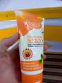 Our most popular Sunblock Yardlie Professional 120ml. 