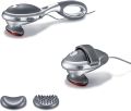 Electric Handheld Infrared Body Massager. 