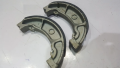 Atlas Honda Brake Shoe CB150F Rear Wheel l Atlas Honda Genuine Brake Shoes CB150F. 