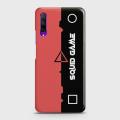 Honor 9X Cover - SkinLee HQ Hard Case - Squid Game Design1 - SKINLEE-698-1-548-409. 