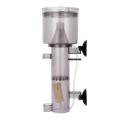 Fish Tank Protein Skimmer Aquarium Filter for Small Coral Aquariums. 