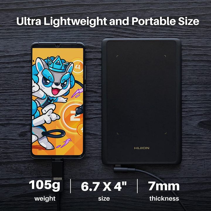 Huion%20420X%20Graphic%20Tablet%204.2%20Inch%20-%20Image%203