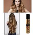 Hair Spray Nova Gold Super Firm Hold - 200ml. 